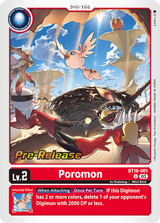 NM / Giapponese / Prereleasestamped - PRE-RELEASESTAMPED