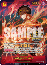 NM / Francese / PROMO - (3rd Anniversary Set) - Premium Bandai Products