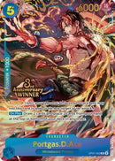 NM / Giapponese / PROMO - (3rd Anniversary Winner) - Winner Pack