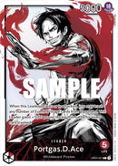 NM / Francese / ALTERNATEART - (Alternate Art) - OP-03: Pillars of Strength