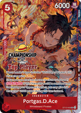 NM / Inglese / SR - (Championship 25-26 | Top Player Pack) - Championships.