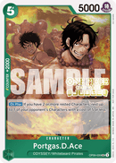 NM / Giapponese / PROMO - (Judge Pack Vol. 6) - Judge Promos