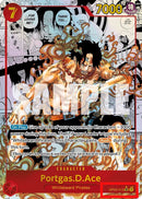 NM / Francese / ALTERNATEART - (Manga Panel Alternate Art | Reprint) - PRB.