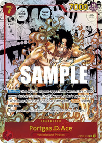 AA - Manga Panel Alternative Art SEC Paramount War