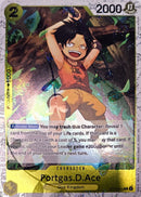 NM / Inglese / COMMON - (Pirate Foil) - PRB-02: The Best 2 - Premium Boost.