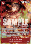 NM / Inglese / SR - (Première Édition | Alternate Art) - French Promos