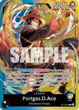 NM / Giapponese / LEADER - ST-13: Ultra Deck - The Three Brothers
