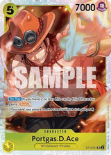 NM / Inglese / SUPERRARE - ST-13: Ultra Deck - The Three Brothers