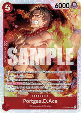 NM / Francese / SUPERRARE - ST-15: Starter Deck Edward.Newgate