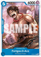 NM / Inglese / COMMON - ST-22: Starter Deck EX Ace & Newgate