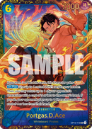 NM / Inglese / SEC - (Treasure Cup 2026) - Championships Promo