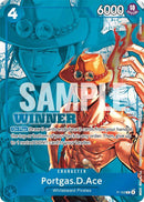 NM / Inglese / PROMO - (Winner Pack 2026 Vol.2) - Winner Pack