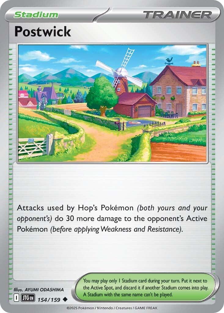 Furlongham - Avventure Insieme 154/159 [ Italiano / Inglese ]