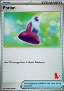 NM / Inglese / NR c - My First Battle (Unnumbered | Charmander Stamp)