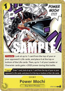 NM / Inglese / COMMON - ST-07: Starter Deck Big Mom Pirates
