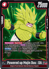 NM / Inglese / UC - Fusion World Wish For Shenron - FB07