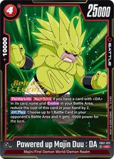 NM / Giapponese / Prereleasestamped - Release Event Stamp Fusion World Wish F.