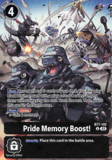 NM / Inglese / REPRINT - St 17 Advanced Deck Double Typhoon - BT7