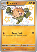 NM / Italiano / SHR 170/091 - Destino di Paldea (Shiny Rare)