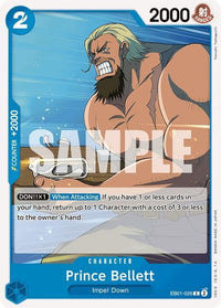 COMMON - EB-01: Memorial Collection