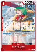 NM / Inglese / PROMO - (Judge Pack Vol. 7) - Judge Promos