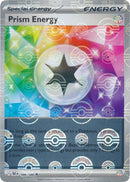 NM / Italiano / U 086/086 - Luce Nera - Poké Ball Reverse Holo (Poké Ball R.