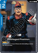 NM / Inglese / C - Gd 03 Steel Requiem - GD03