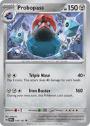 NM / Italiano / U 146/197 - Ossidiana Infuocata