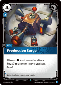 Uncommon - SPIRITFORGED-076