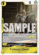 NM / Inglese / RARE - OP-09: Emperors in the New World