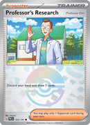NM / Italiano / U 123/131 - Evoluzioni Prismatiche - Poké Ball Reverse Holo.