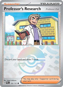 NM / Italiano / U 122/131 - Evoluzioni Prismatiche - Poké Ball Reverse Holo.
