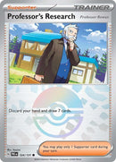 NM / Italiano / U 124/131 - Evoluzioni Prismatiche - Poké Ball Reverse Holo.