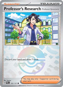 NM / Italiano / U 125/131 - Evoluzioni Prismatiche - Poké Ball Reverse Holo.