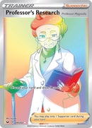 NM / Italiano / SEC 209/202 - Spada e Scudo (Rainbow Secret Rare)
