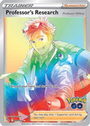 NM / Italiano / SEC 084/078 - Pokémon GO (Rainbow Secret Rare)