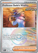 NM / Italiano / U 120/131 - Evoluzioni Prismatiche - Poké Ball Reverse Holo.