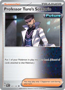 NM / Italiano / U 121/131 - Evoluzioni Prismatiche