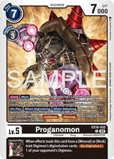NM / Inglese / C - Ex 10 Extra Booster Sinister Order - EX10