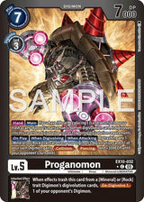 NM / Giapponese / Limitedfoil - Ex 10 Extra Booster Sinister Order - EX10