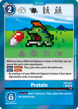 NM / Inglese / AA - Foil Ex 9 Versus Monsters - EX9
