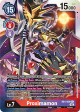 NM / Giapponese / SEC - Resurgence Booster - RB1