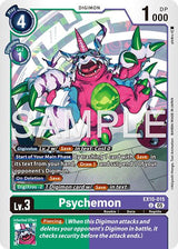 NM / Inglese / U - Ex 10 Extra Booster Sinister Order - EX10