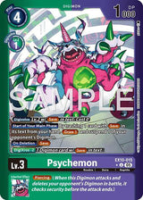 NM / Giapponese / Limitedfoil - Ex 10 Extra Booster Sinister Order - EX10
