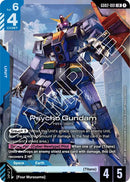 NM / Inglese / LR - Gd 02 Dual Impact - GD02