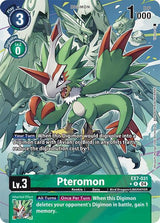 NM / Giapponese / AA - Ex 07 Digimon Liberator - EX7