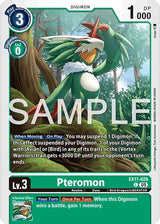 NM / Inglese / C - Ex 11 Extra Booster Dawn Of Liberator - EX11