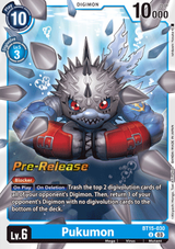 NM / Giapponese / Prereleasestamped - PRE-RELEASESTAMPED