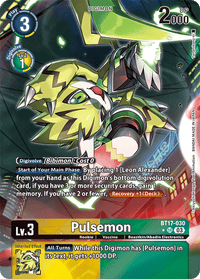 AA - Bt 17 Secret Crisis - BT17