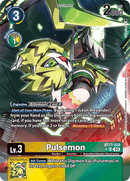 NM / Giapponese / AA - Bt 17 Secret Crisis - BT17